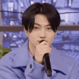 singer, asian, rush the country, now live, jungkook bts
