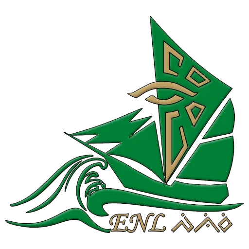 logo, insigne, logo du yacht club, logo de l'entreprise, logo de l'oignon vert