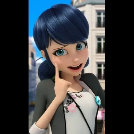 chloe jinladi bagh, lady bug super cat, marinette dupain cheng, lady worm super cat mary knight, marinette dupene chen full body height