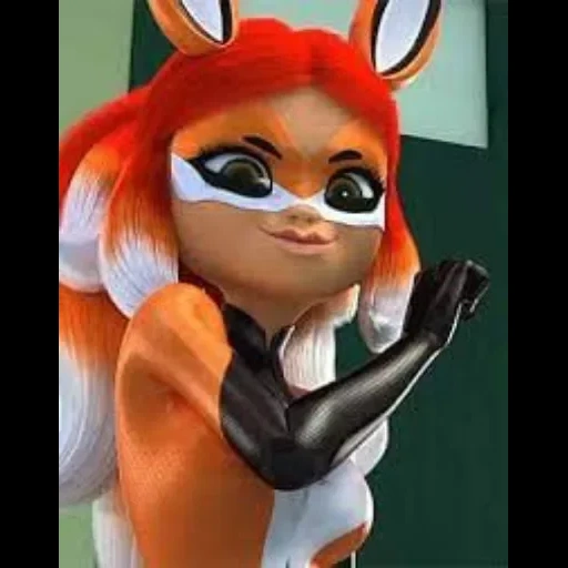 raina rouge, raina rouge, lady rena rouge, rena rouge lady worm, lady bug super cat miraculous ladybug