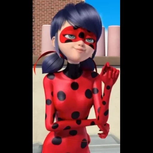 lady bug super, kwami lady bug, lady bug est cool, les personnages de lady bug, lady bug super-kot