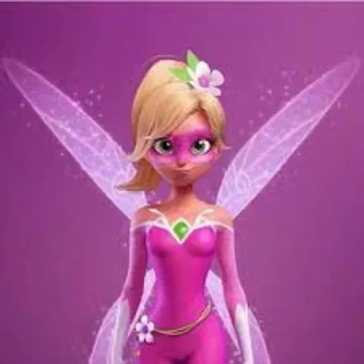 lady pixie, pixie gerl, os personagens de lady bug, lady bug super-kot, lady bug super cat miraculous