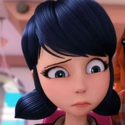 marinette adrian, marinette aggrest, marinette lady bug, lady bug super-kot, marinette dupin chen kadra