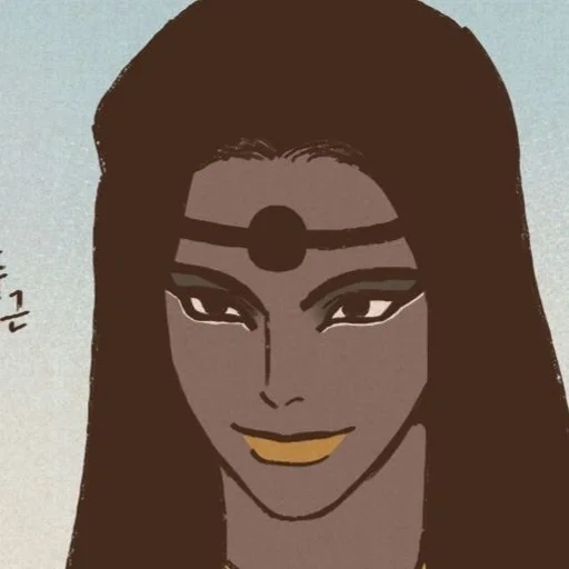 ennead, ennead маат, 엔네아드 ennead, египетские богини, египетская мифология