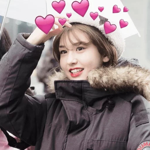 humano, mujer joven, jung somi, dos veces momo, chicas coreanas