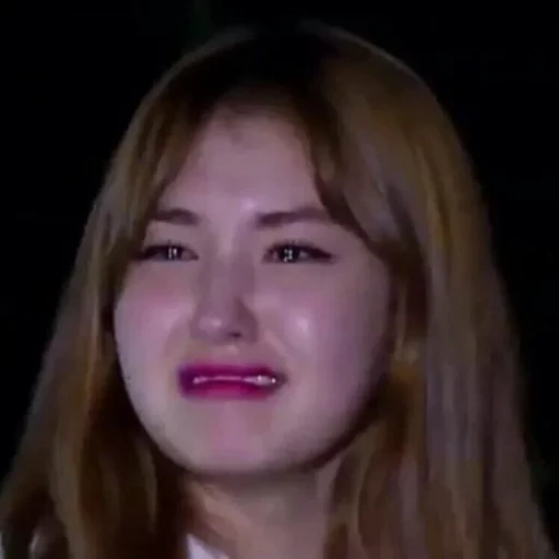 asian, young woman, actresses, love cry, jeon somi