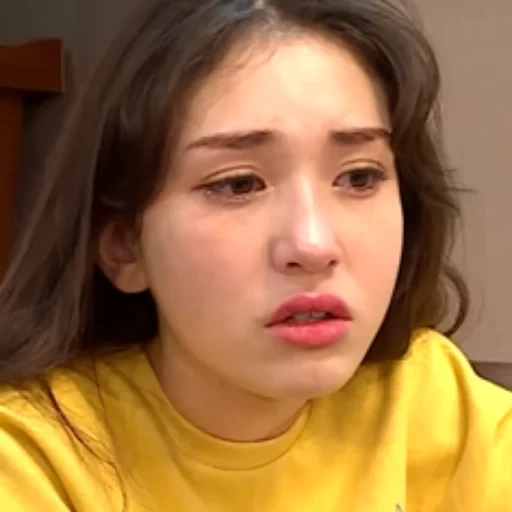 zhinka, asiático, chica, mujer, jung somi