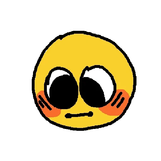 captura de tela, hute emoji, a expressão é fofa, expressão prepúcio, cursed emoji começou a chorar com o telefone