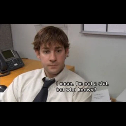 thread, мужчина, the office, jim halpert, op his thread his life