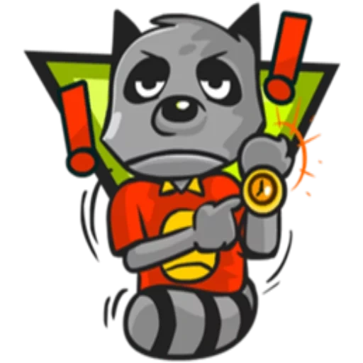 guaxinim, raccoon rocket, raccoon clipart, ilustração de guaxinim, cartoon de foguetes de guaxinim