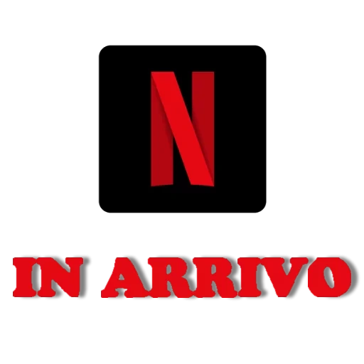 logotipo, netflix, ícone da netflix, ícone da netflix, os ícones da netflix são azuis