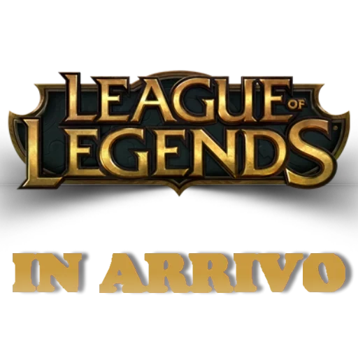 league legends, игра league legends, league legends mobile, league legends логотип, league legends экранизация