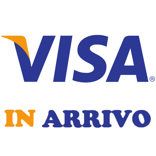 mappa del visto, logo visa, pagamento con carta, visa mastercard world, pagamento tramite carta di banca