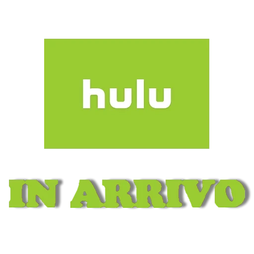 hulu, логотип, этикетка, алми лого, hulu hbo max