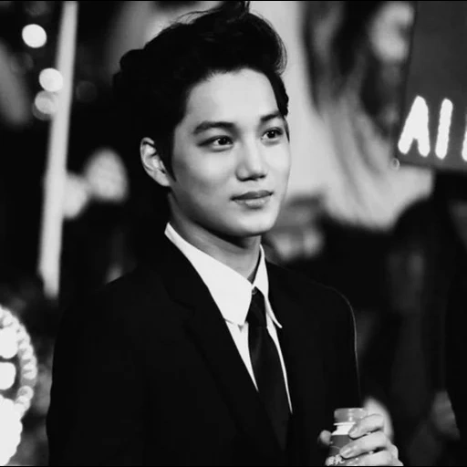 reparação, kai exo, kim jongin, exo siu man, exo chanyeol