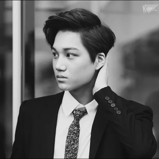 gli asiatici, esokai esokai, kai exo, kim jongin, kim joanning tvxq