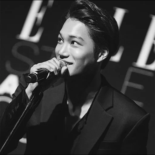 exo kai, ким чонин, пак чанёль, chanyeol exo, кай ехо elle