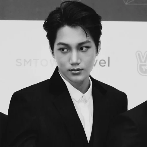 kai exo, jung jungkook, actors of korea, jungkook bts, korean actors