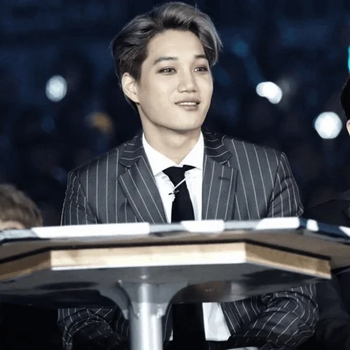 kai exo, kai exo, chanyeol exo, acteurs coréens, coréens