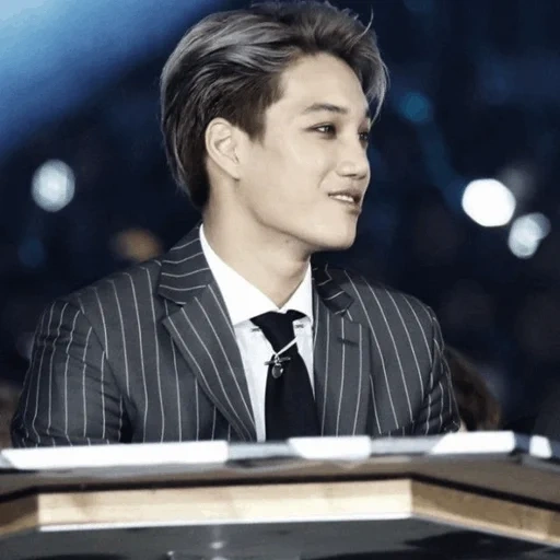 asian, exo kai, kai exo, korean actors, special night kaim 2