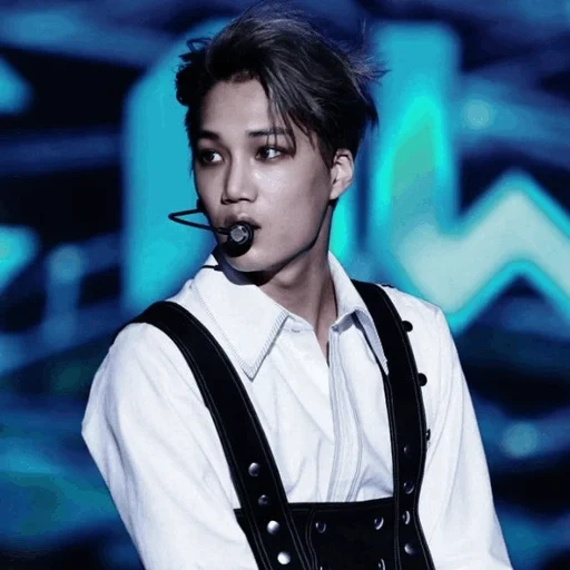 jimin, exo kai, kai exo, mais kai ekho, pak jimin poduye