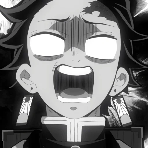 animation, people, irene fisher, cartoon character, demon slayer kimetsu