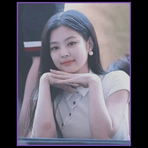 jenny king, kim jennie, blackpink jennie, korean actress, jennie kim blackpink