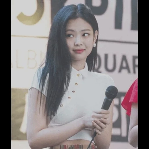 blackpink jennie, koreanische schauspielerin, koreanische version für mädchen, gugudamina 2020, asian girl