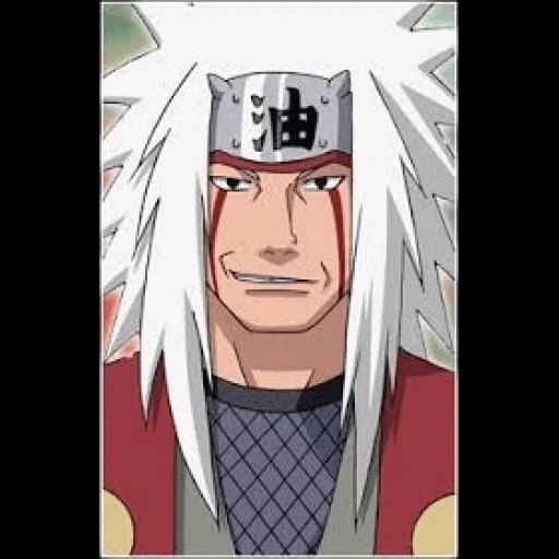 jarai, jiraiya, naruto jarai, jiraiya naruto, guru naruto jiraiya