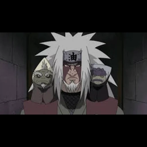 naruto, jiraiya, jiraiya naruto, jiraiya contra payne, crônicas de hurricane de jiraiya