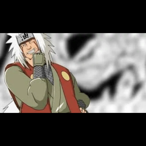 наруто, джирайя, jiraiya naruto, джирайя ича ича, джирайя эдо тенсей