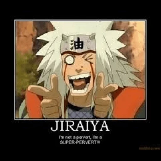 наруто, jiraiya naruto, джирайя приколы, аниме наруто джирайя, наруто смешные моменты