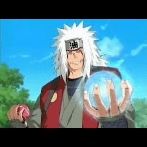 jarai, jiraiya, naruto jarai, jiraiya naruto, jiraiya rasengan