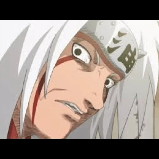 naruto, jiraiya, tsunade jiraiya, naruto saison 1, jiraiya hurricane chronicles