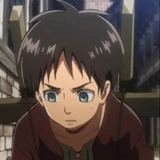 Eren Jaeger