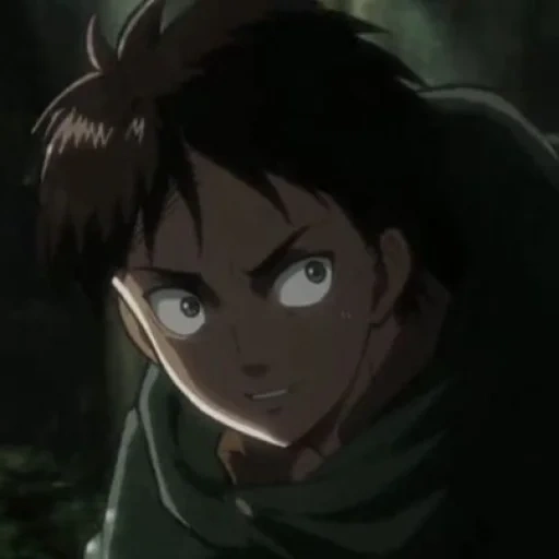 eren yeger, attacco dei titani, l'attacco dei titani prevede, l'attacco dei titani eren, eren jeger attack titanov