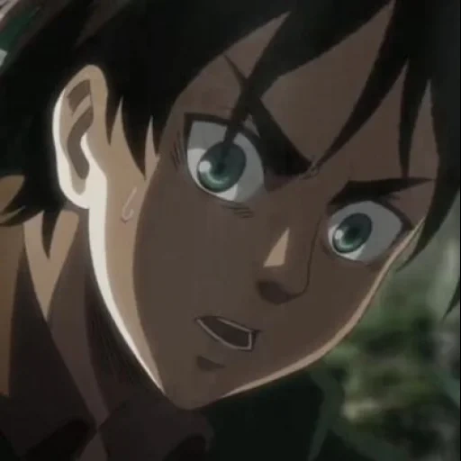 ataque de los titanes, eren yeger titan, eren attack de los titanes, el ataque de la serie de los titanes, eren jeger attack titanov