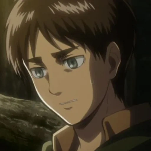 eren yeger, ataque de los titanes, personal de eren yeger, el ataque de los titanes eren, eren yeger attack titanov