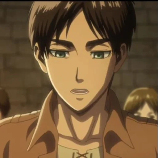 eren yeger, serangan titans, serangan titans eren, titan attack eren yeger, serangan titans eren dewasa