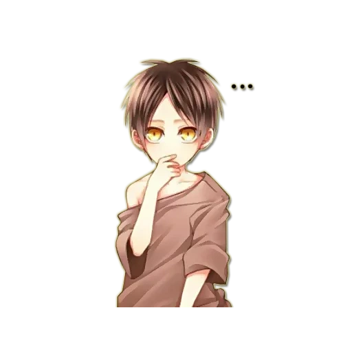 picture, eren yeger, anime boy, anime drawings, anime characters