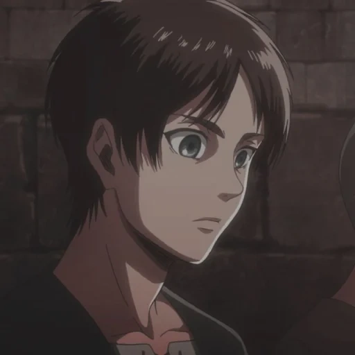 eren yeger, attacco dei titani, titani attack 3 season, titan attack eren yeger, attacco anime delle titani stagione 1