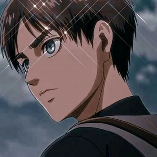 eren yeger, attaque des titans, l'attaque des titans eren, attaque des personnages titans, les personnages d'anime attaquent les titans