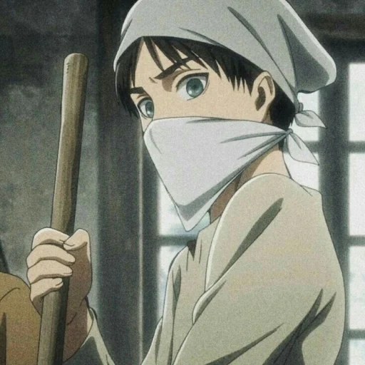 eren bomzh, titans anime, attaque des titans, l'attaque des titanes levy, attaque contre l'anime titan