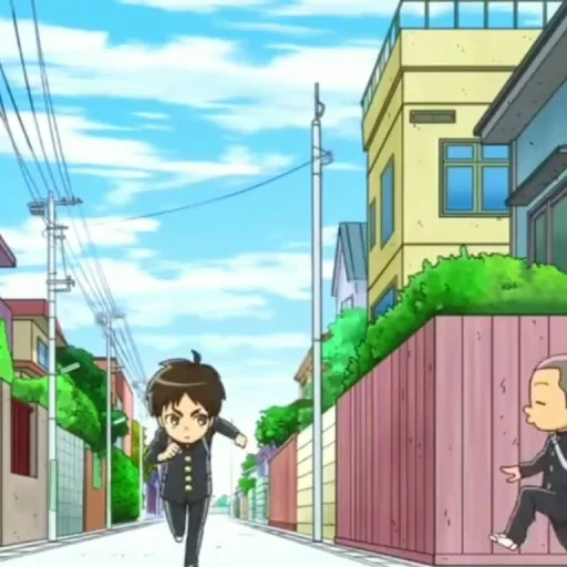 anime, online schauen, boruto episode 10, shegeki kyojin chuugaku, spiel über die insel des lost girl boy meets girl 2014