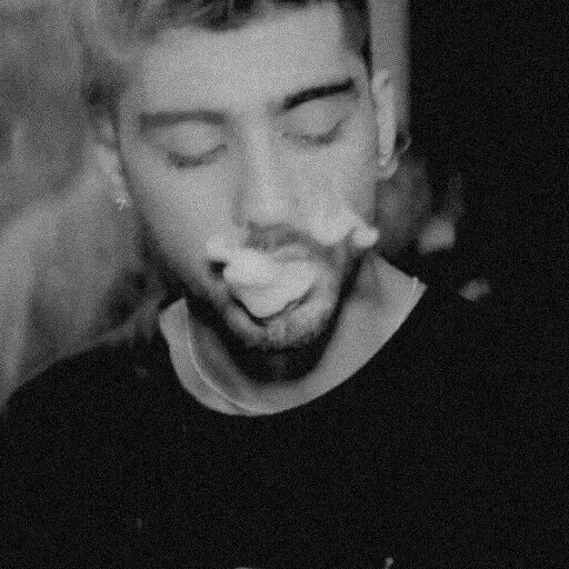 zayn, tipo, el hombre, zane malik, zane malik fuma