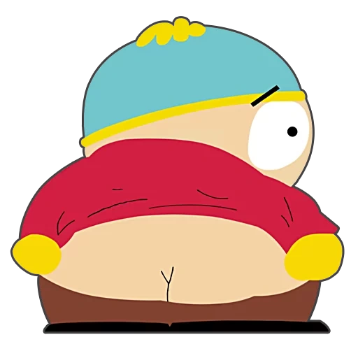 cartman, человек, эрик картман, картман мяяяям