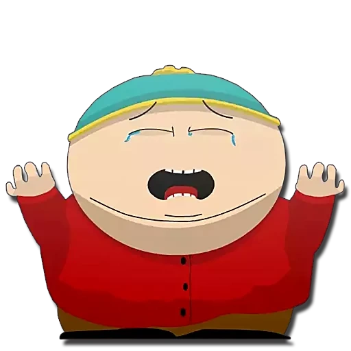 cartman, cartman, eric cartman, cartman ist böse, eric cartman south park