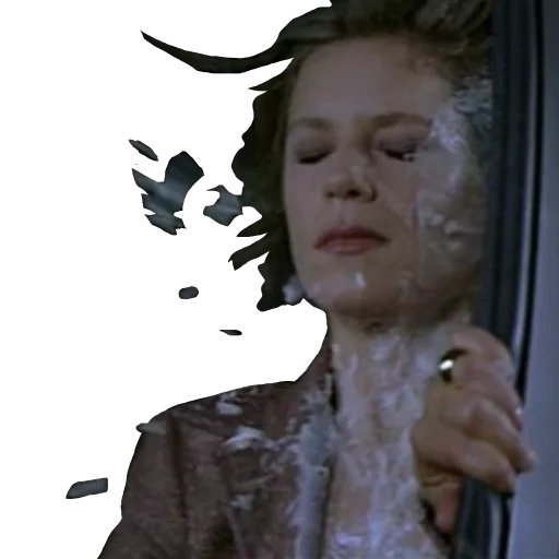 die schauspielerin, laurie strode, melissa mcbride 2020, dk das dokument 2013, olga klasko varvara suvolova