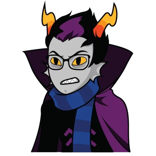 eritan, residencial, gridan ampora, eridan holmstak, eridan ambola sprite