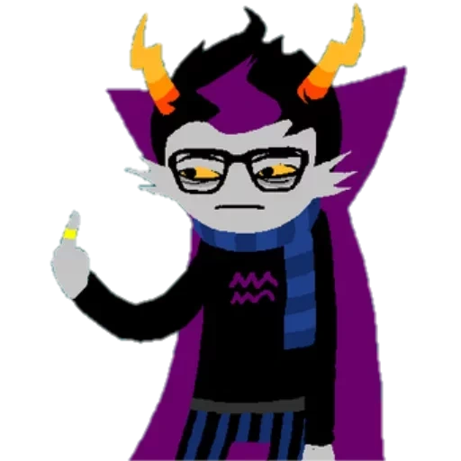 eridan, dwelling, clay house, eridan ampola sprite, eridan hoemstack sprite